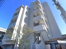 アーバンレックス西新井の外観