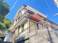 坂本町三丁目戸建