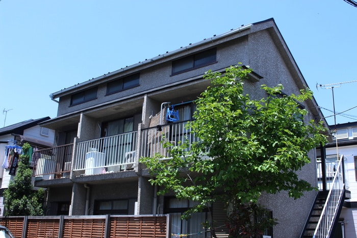 外観写真 シャレ－下北