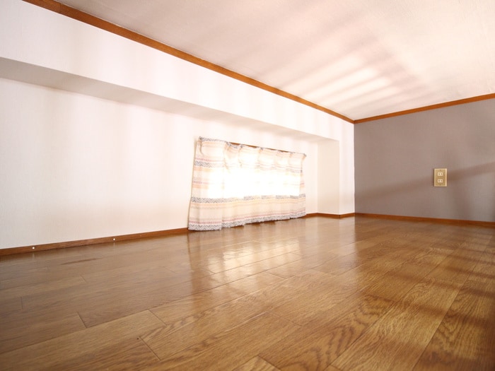 ロフト シャレ－下北