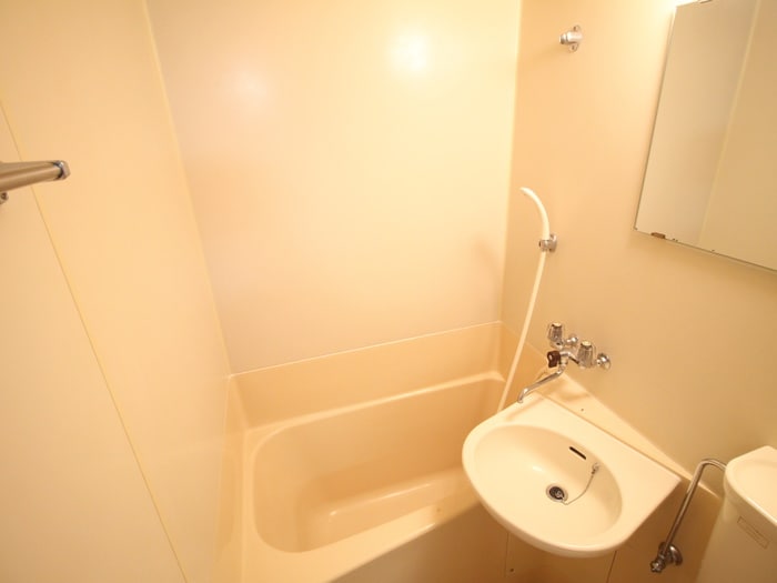 バス／シャワールーム等 シャレ－下北