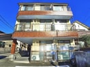 外観写真 第一湯浅コーポ