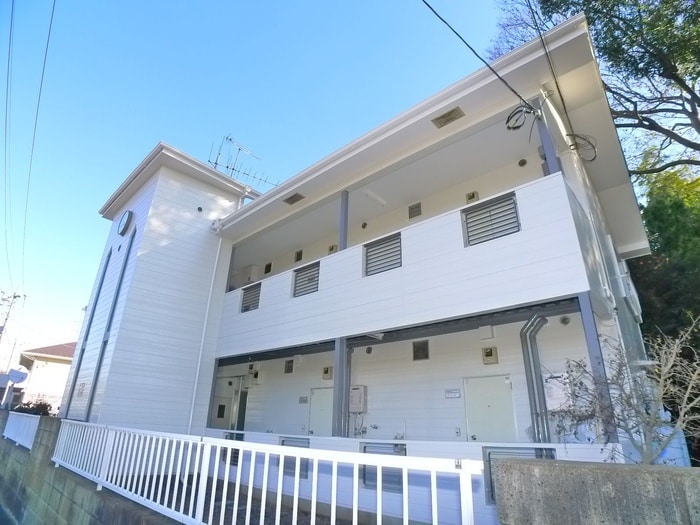 外観写真 ル・ドルトア大塚