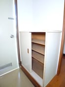 靴箱 ル・ドルトア大塚