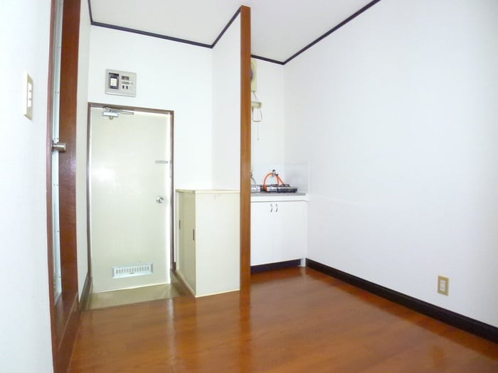 内観写真 ル・ドルトア大塚