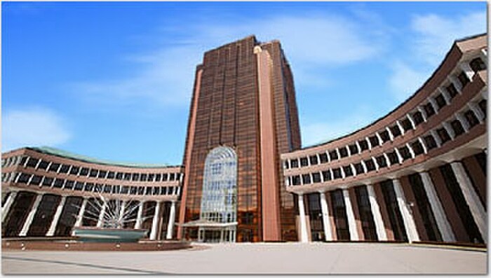 私立東京工科大学(大学/短大/専門学校)まで1541m ﾎﾜｲﾄｳｲﾝｸﾞ片倉Ⅱ（１０２）