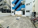 駐車場 TRUST VALUE 森下