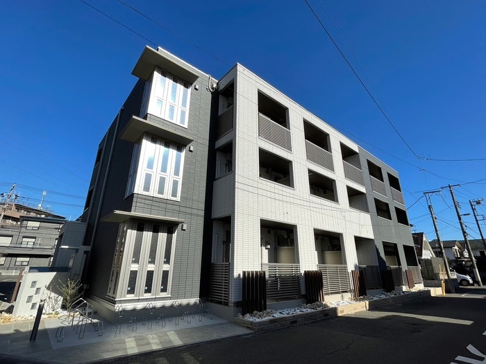 外観写真 Grand station宮上Ⅰ