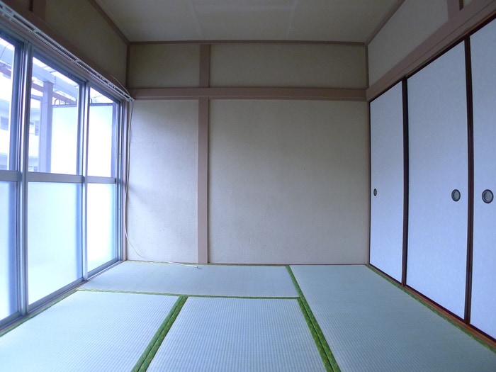 居室 メゾン高田