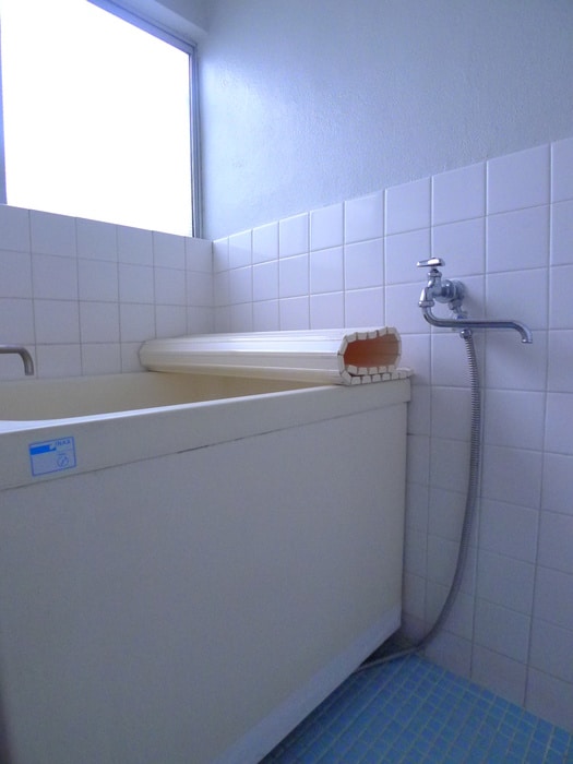 バス／シャワールーム等 メゾン高田