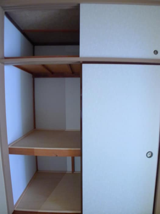 収納 メゾン高田