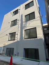 グランパーク品川戸越