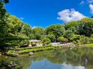 戸越公園(公園)まで279m グランパーク品川戸越
