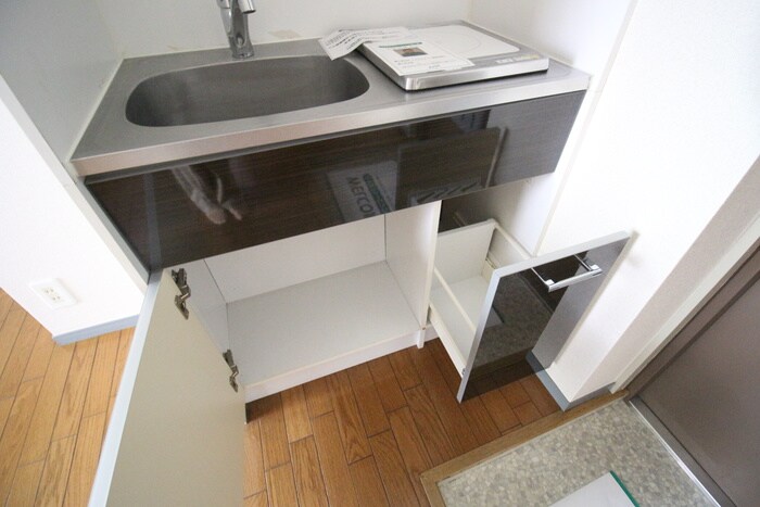 キッチン 井本ビル