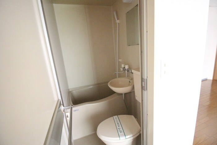 バス／シャワールーム等 井本ビル