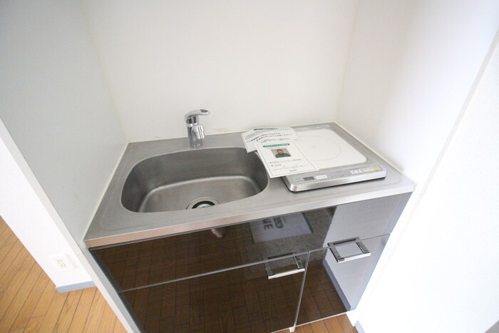 キッチン 井本ビル