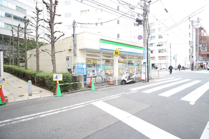 周辺環境 井本ビル