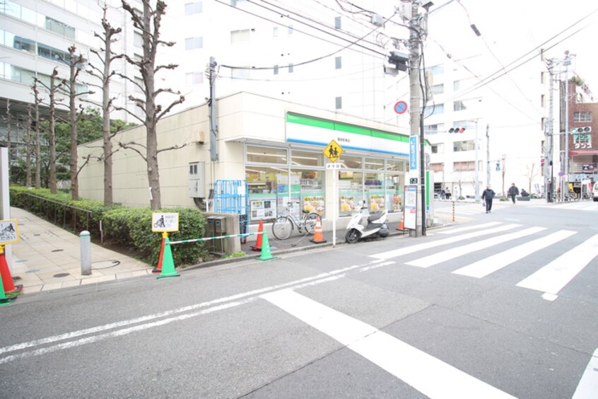 周辺環境 井本ビル