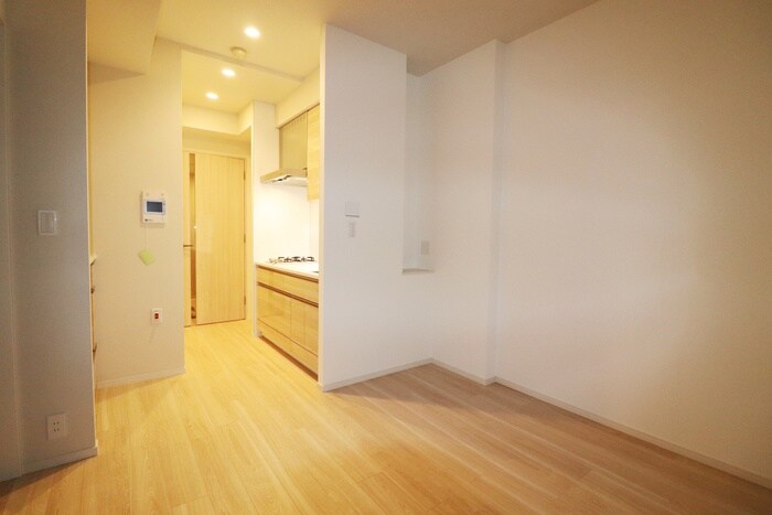 居室 パークリュクス虎ノ門（201）