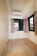 居室 パークリュクス虎ノ門（201）