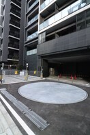 駐車場 パークリュクス虎ノ門（201）