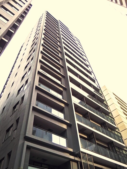 外観写真 パークリュクス虎ノ門（201）