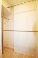 収納 パークリュクス虎ノ門（201）