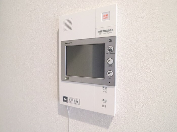 内観写真 パークリュクス虎ノ門（201）