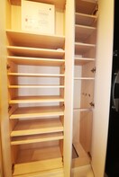 靴箱 パークリュクス虎ノ門（201）