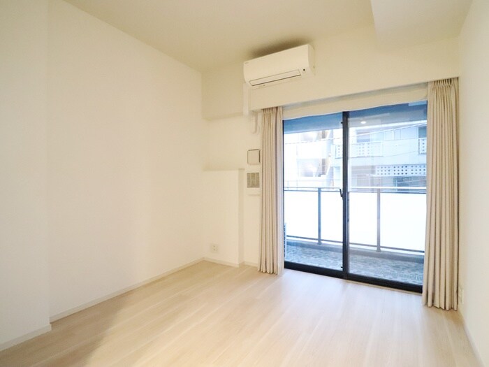 居室 パークリュクス虎ノ門（201）