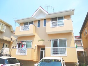 コンポステ－ラ経堂