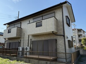 グリーンメゾン