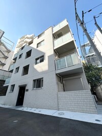 タウンコート飯田橋