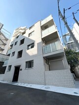 タウンコート飯田橋