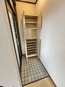 靴箱 ノ－スサンライズ