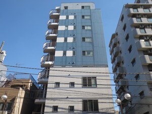 レジデンス千駄木