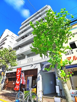 センチュリー東上野(701)