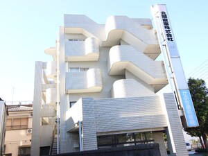北越ビル(3F)