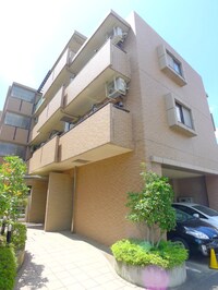 チャペルヒル東大井