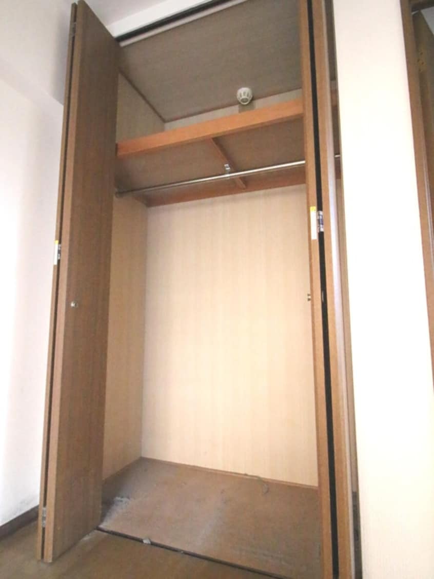 収納 チャペルヒル東大井