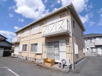 メゾン桐ヶ窪Ａ