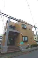 エクセル平柳の外観