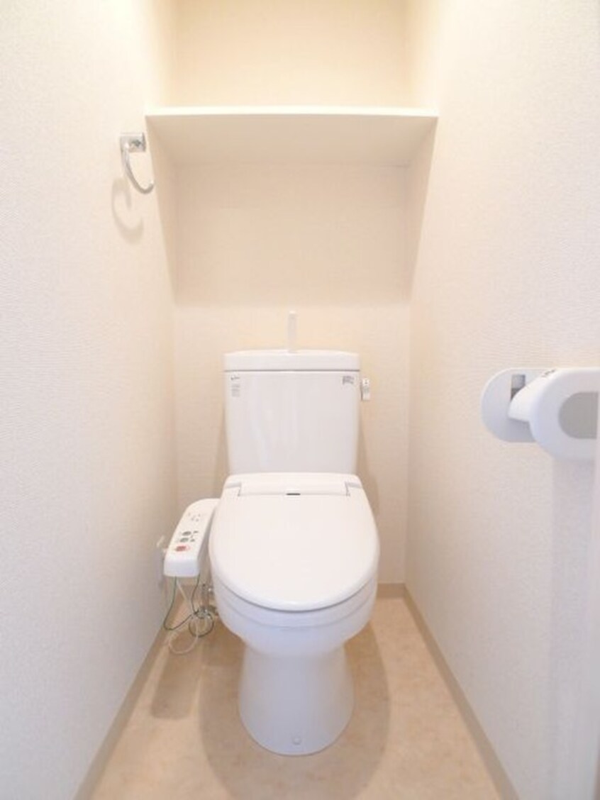 トイレ ｽｶｲｺｰﾄ亀戸中央公園（901）