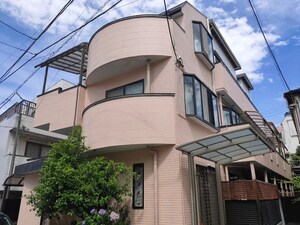 マウスゲートハウス