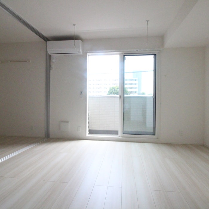 居室 ラ・パーチェ