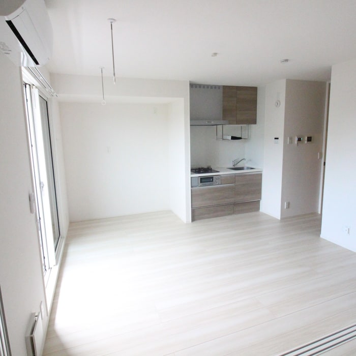 居室 ラ・パーチェ