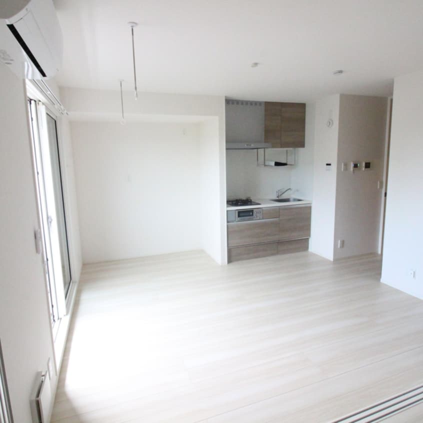 居室 ラ・パーチェ