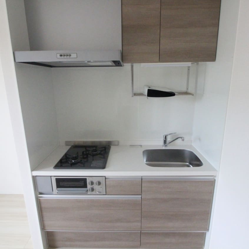 キッチン ラ・パーチェ