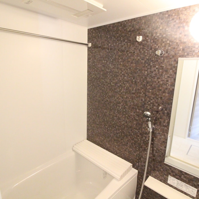 バス／シャワールーム等 ラ・パーチェ