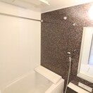 バス／シャワールーム等 ラ・パーチェ